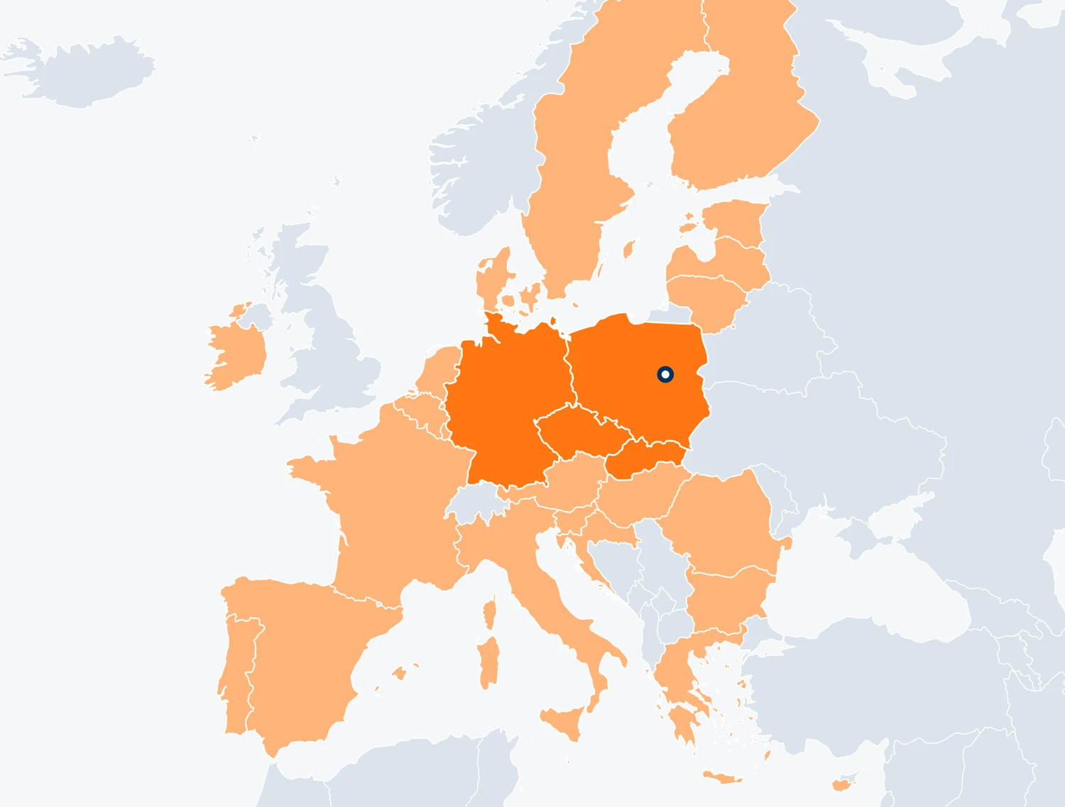 SilvoTech pristatymas visoje Europoje